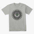 The Rally Wheel