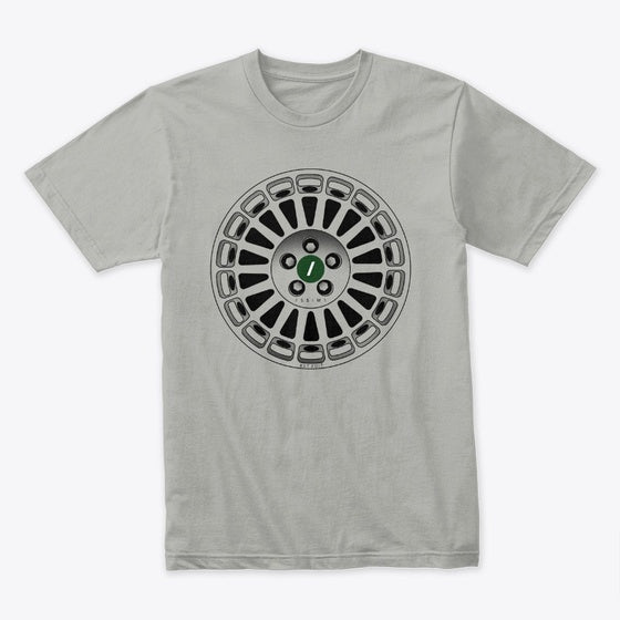 The Rally Wheel