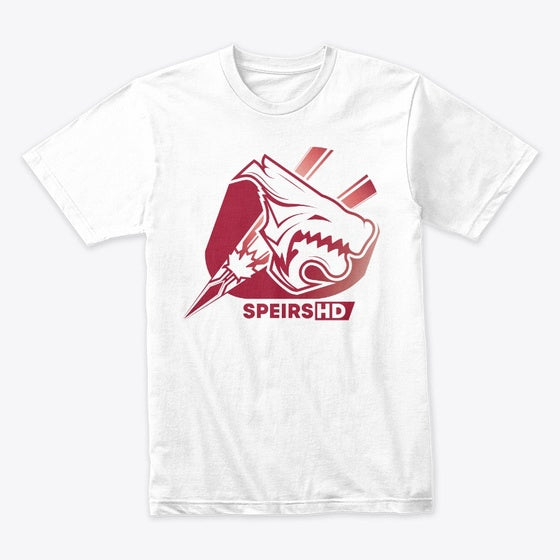 Canadian Speirs | Premium Unisex T-Shirt, Trending Graphic Tee