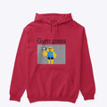 Gym pass | Premium Unisex T-Shirt, Trending Graphic Tee
