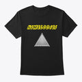 NSMELODIES T SHIRT | Anime Graphic T-Shirt for Men Women