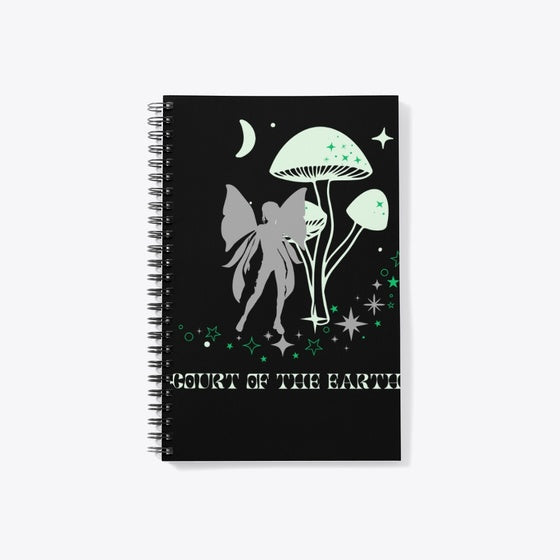 Court of Earth