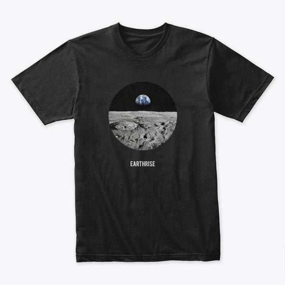EARTHRISE