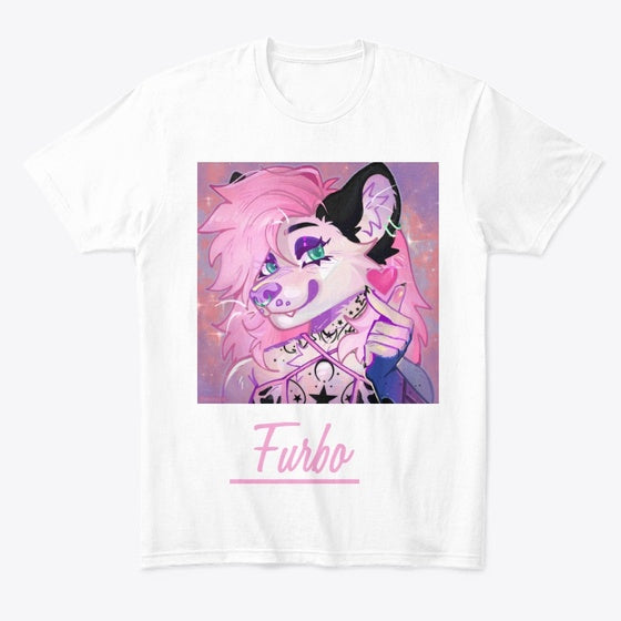 furbo con shirt | Premium Unisex T-Shirt, Trending Graphic Tee
