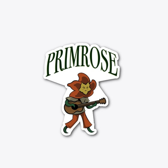 Primrose W Prim