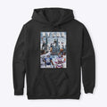 NYSDB Exclusive Sweatshirt | Premium Unisex T-Shirt, Trending Graphic Tee