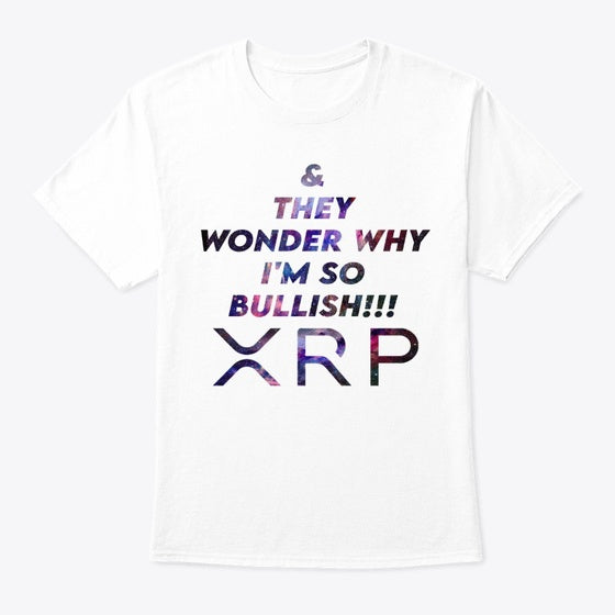 They Wonder Why I M So Bullish