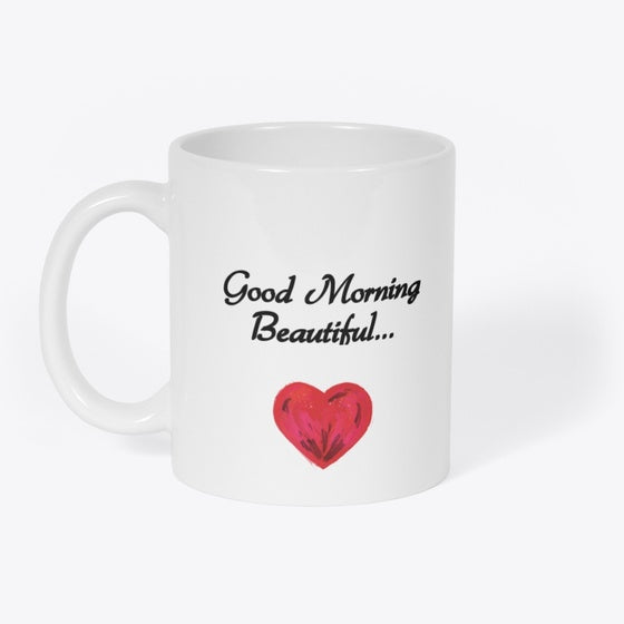 Mug B | Anime Graphic T-Shirt for Men Women