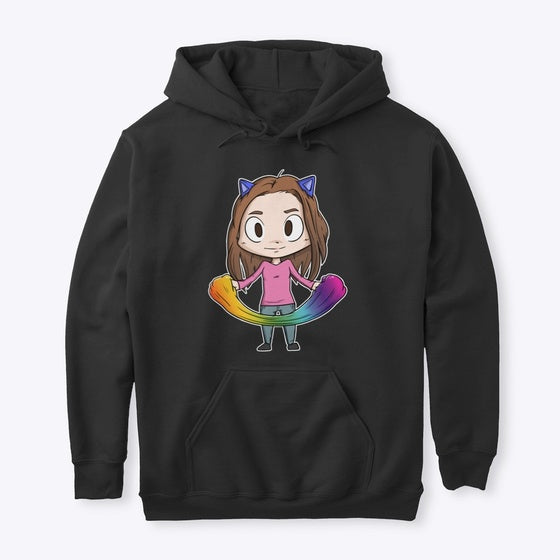 Just Ameerah Merch