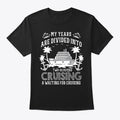 Two Seasons Cruising