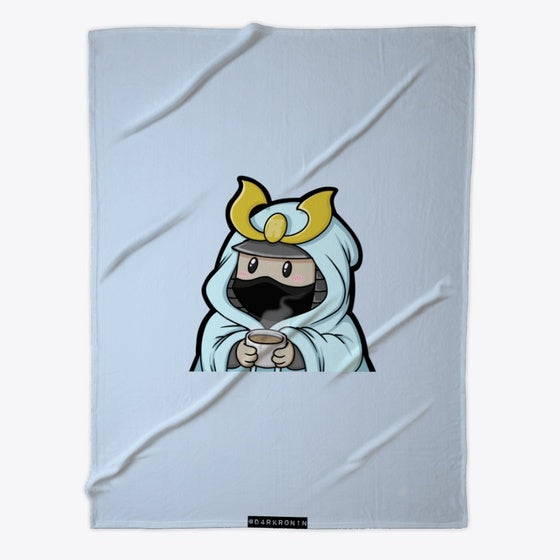 Cozy Ronin | Anime Graphic T-Shirt for Men Women