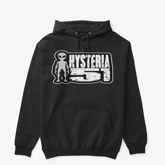 Hysteria 51 - Hollow Conspiracy Bot