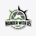 Wander With Us