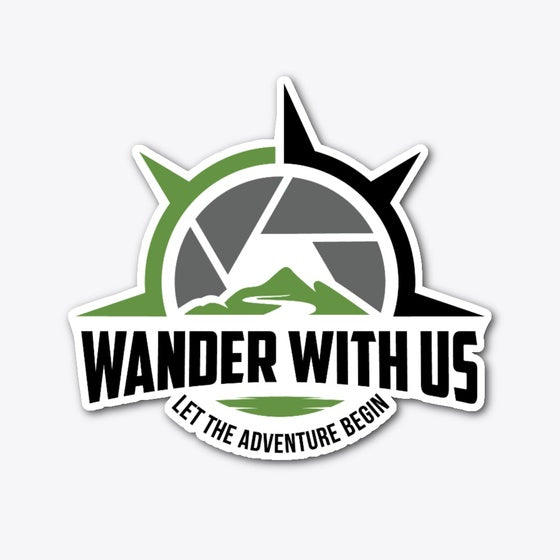 Wander With Us