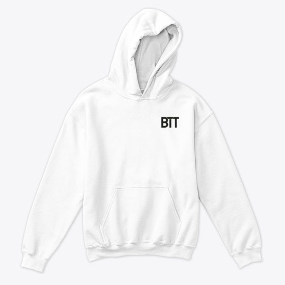 BTT Fax3d Hoodie | Anime Graphic T-Shirt for Men Women