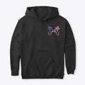 Diesel Mechanic US Flag Shirt | Premium Unisex T-Shirt, Trending Graphic Tee