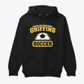 Gretna East Soccer | Premium Unisex T-Shirt, Trending Graphic Tee