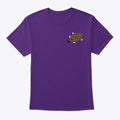 JACKBOX RAT | Premium Unisex T-Shirt, Trending Graphic Tee