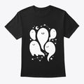 eggdog ghost | Premium Unisex T-Shirt, Trending Graphic Tee