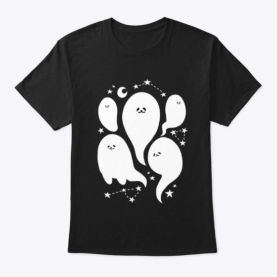 eggdog ghost | Premium Unisex T-Shirt, Trending Graphic Tee
