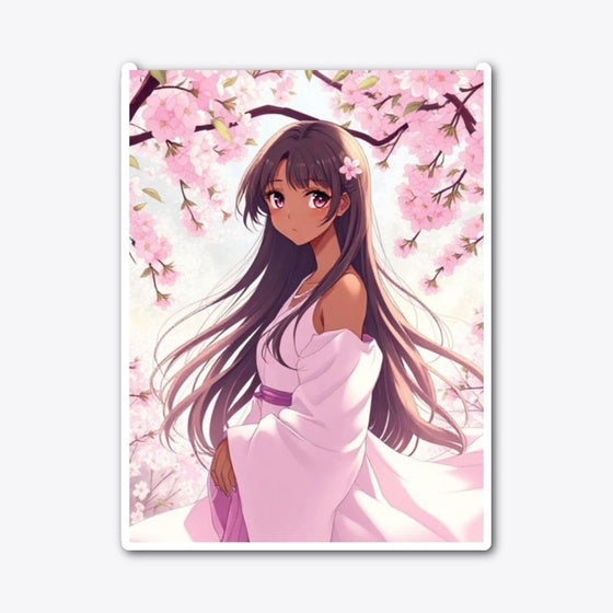 Cute Anime Girl Collection | Anime Graphic T-Shirt for Men Women