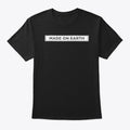 Made on Earth white