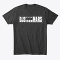 White Logo | Premium Unisex T-Shirt, Trending Graphic Tee