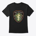 Find Your Wild Trees