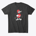 Cartoon Bird 56 Tee | Premium Unisex T-Shirt, Trending Graphic Tee
