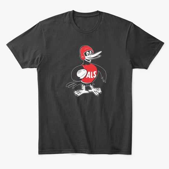 Cartoon Bird 56 Tee | Premium Unisex T-Shirt, Trending Graphic Tee