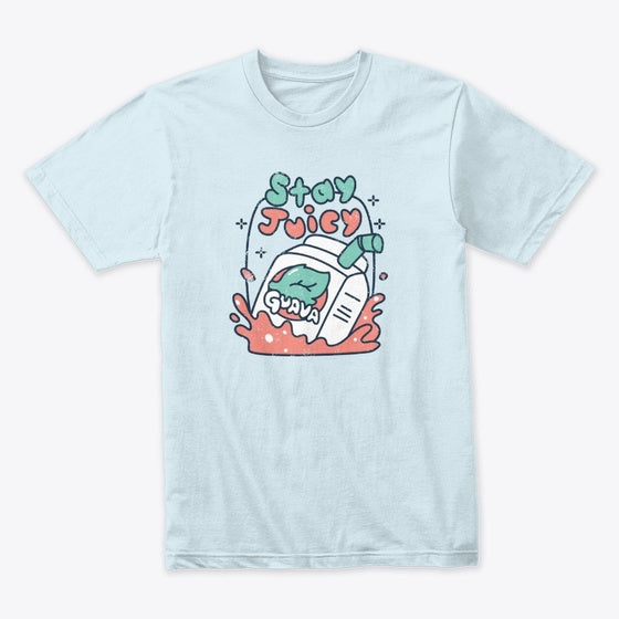 Stay Juicy Tee