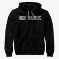 High Thumos - Legacy - Hoodie