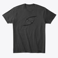 AY Eye Dark | Premium Unisex T-Shirt, Trending Graphic Tee