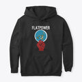 FLATPOWER EARTH COLORS | Premium Unisex T-Shirt, Trending Graphic Tee