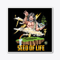 Seed of Life from J2G Genetics
