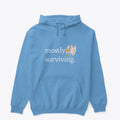 Mostly Surviving Floral