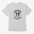 Iron Wings Squadron | Premium Unisex T-Shirt, Trending Graphic Tee