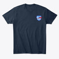 SCDSR Est 2011 Men's Comfort Tee | Premium Unisex T-Shirt, Trending Graphic Tee