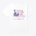 Happy Sugar Life - Anime Tee