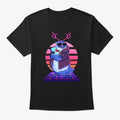 Cyberpenguin Tees