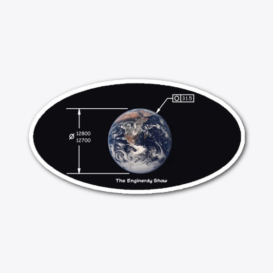 GDT Earth