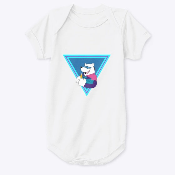 Blood Pact Punters Club Baby Onsie | Premium Unisex T-Shirt, Trending Graphic Tee