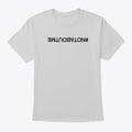 NOTABOUTME tees