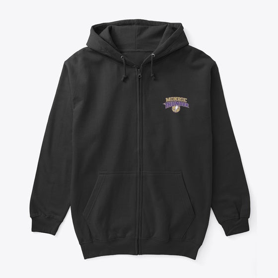 Monroe Thunder Adult Apparel | Premium Unisex T-Shirt, Trending Graphic Tee