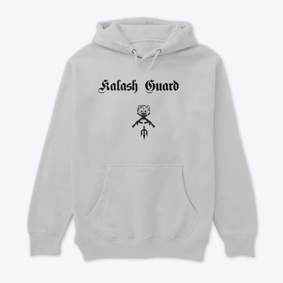 Kalash guard | Premium Unisex T-Shirt, Trending Graphic Tee