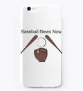 Baseball News Now Accessories | Premium Unisex T-Shirt, Trending Graphic Tee