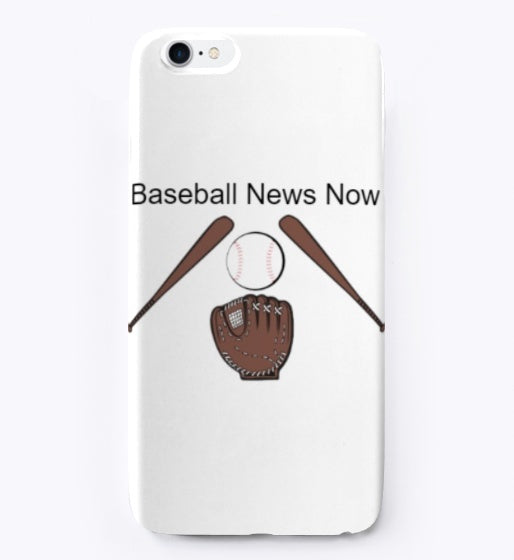 Baseball News Now Accessories | Premium Unisex T-Shirt, Trending Graphic Tee