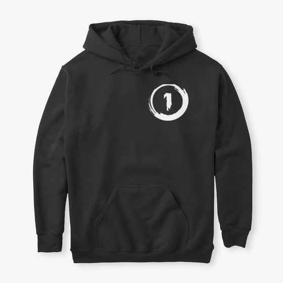 Go Warr Or Hoodie