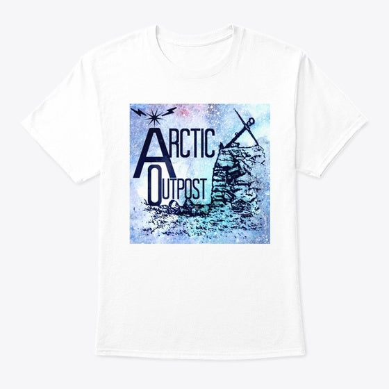 Arctic Outpost Am1270