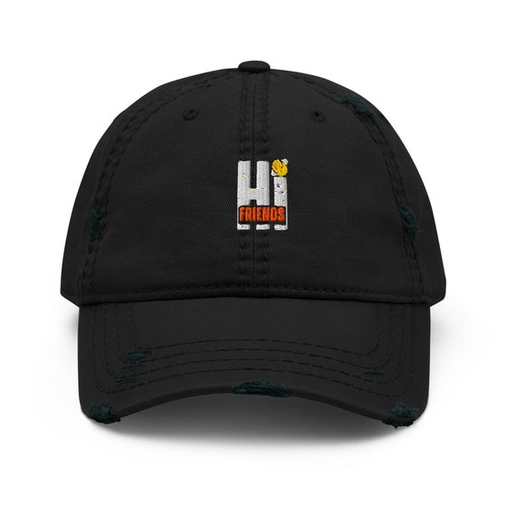Hi | Anime Graphic T-Shirt for Men Women